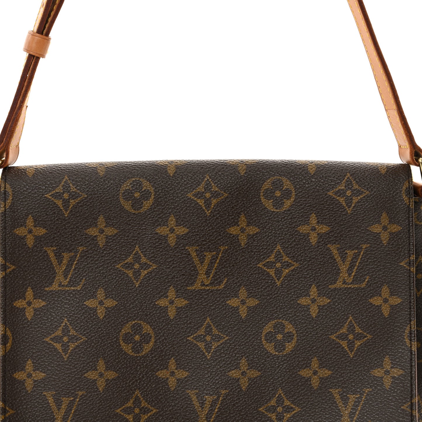 Monogram Musette Tango