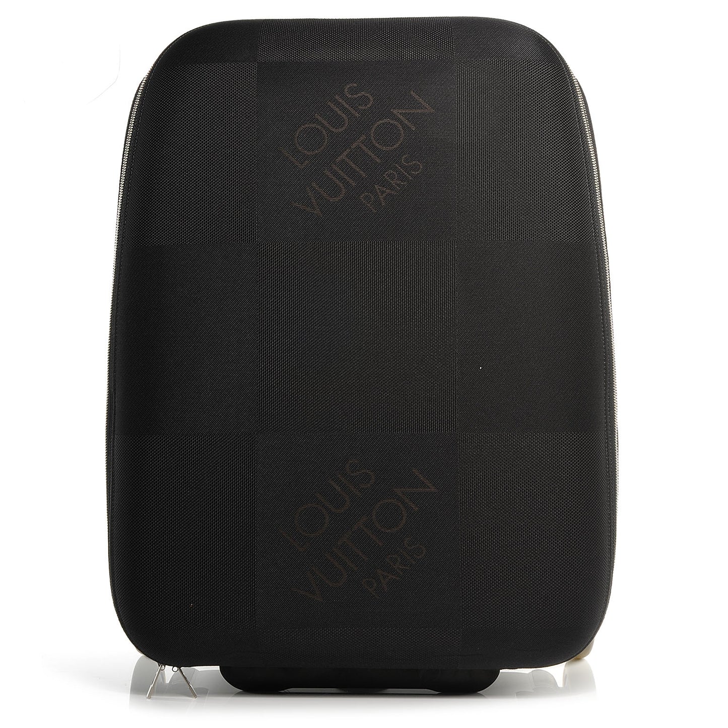 Damier Geant Conquerant 65 Luggage Black