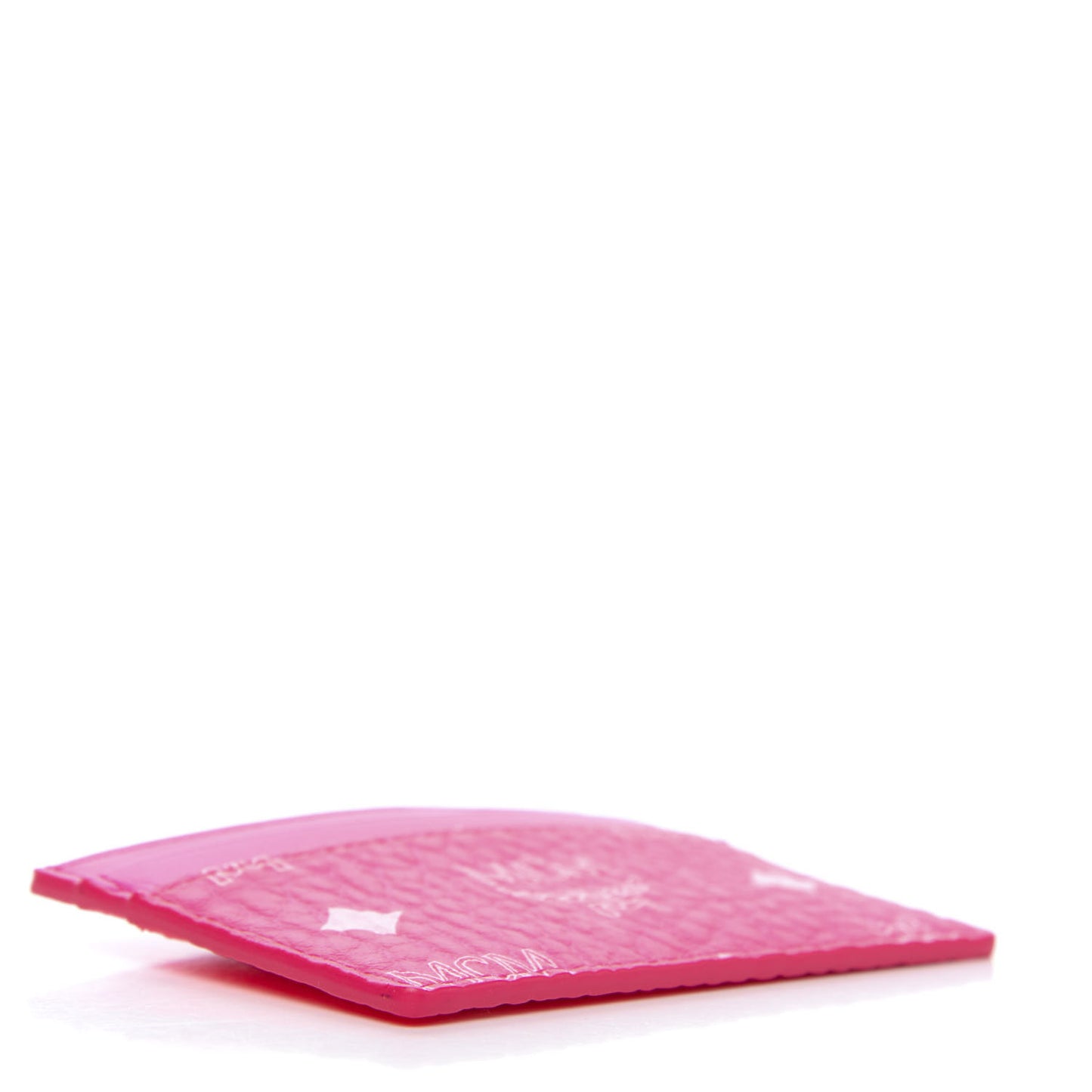 Visetos Mini Card Case Sugar Pink