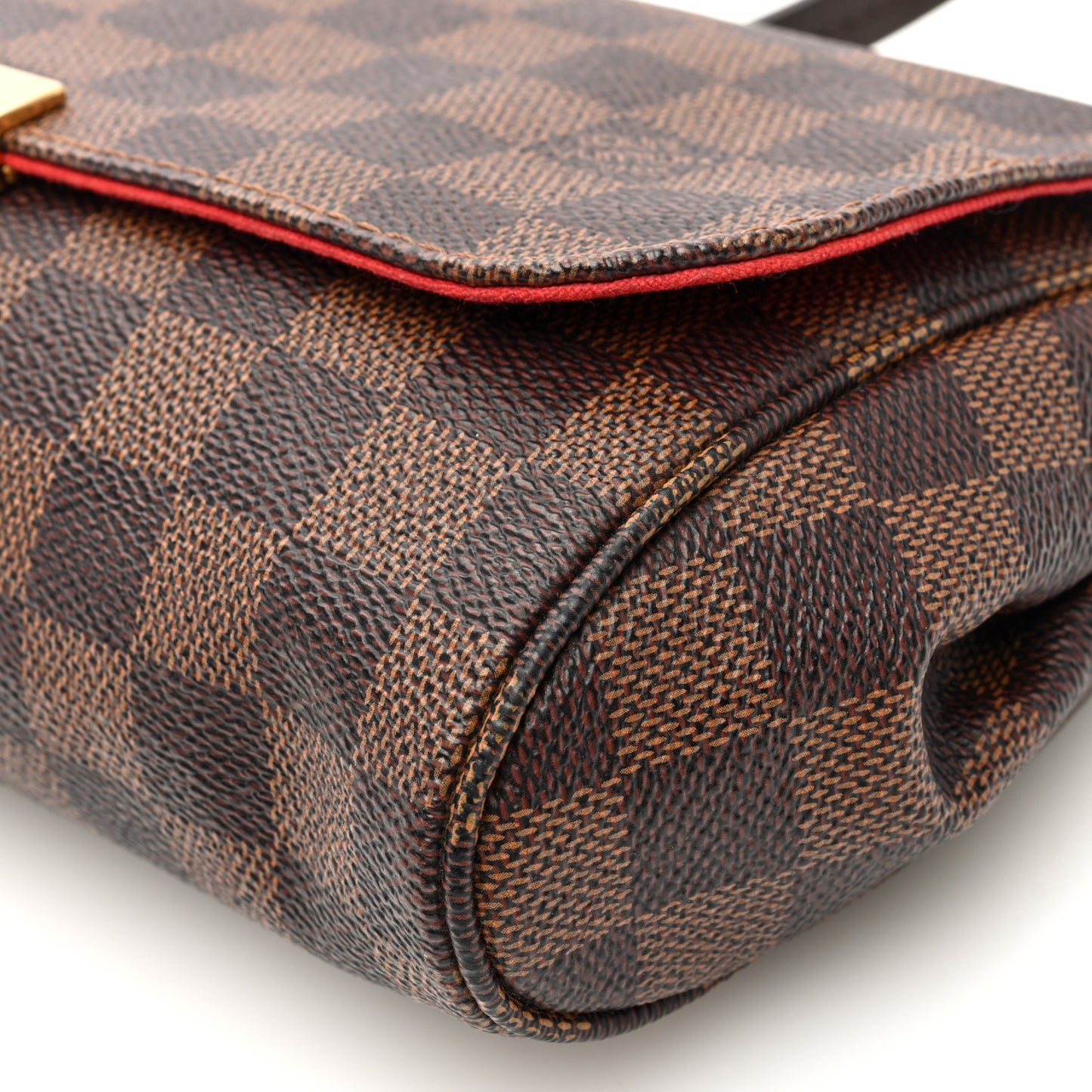 Damier Ebene Favorite MM