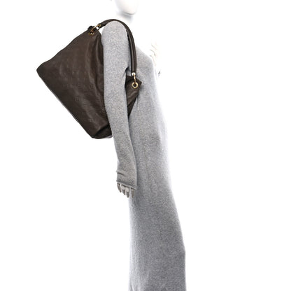 Louis Vuitton Empreinte Artsy MM Terre 2 of 11
