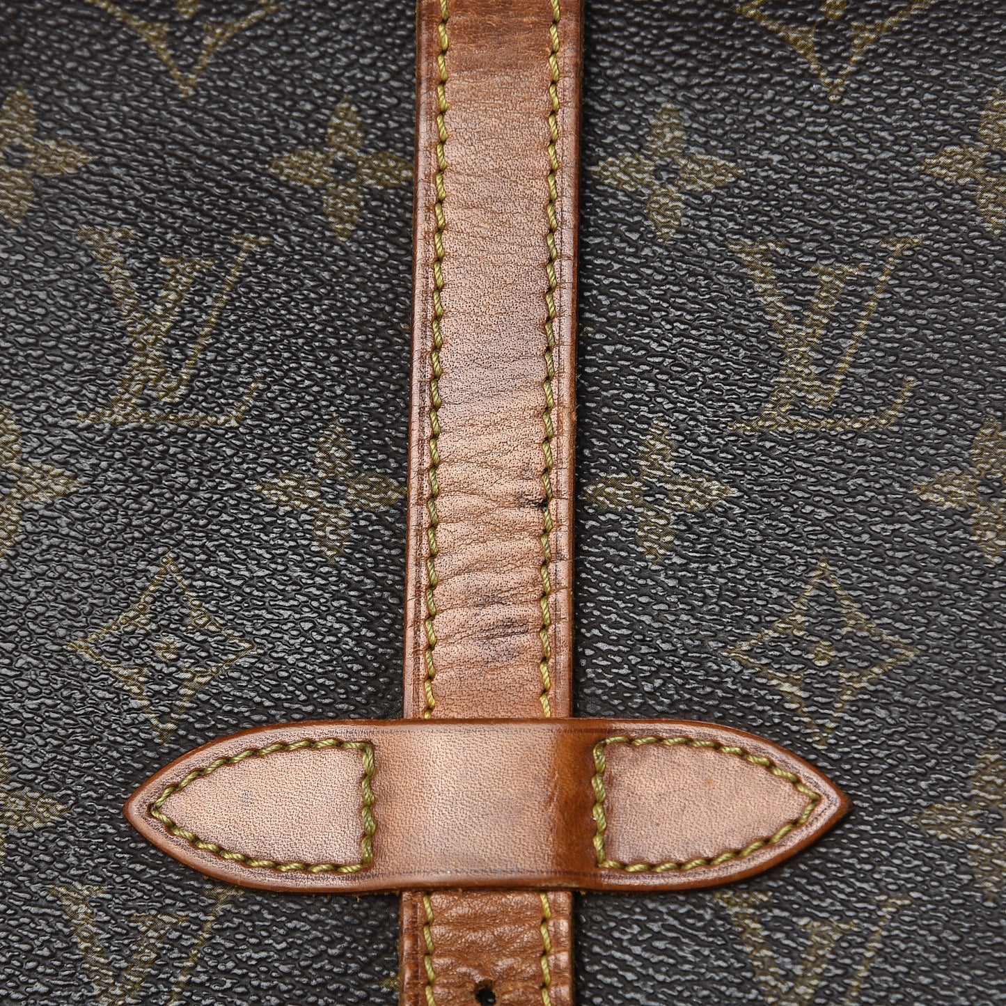 Monogram Saumur 30