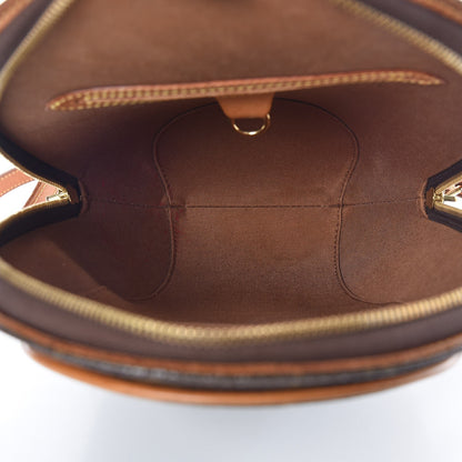 Louis Vuitton Monogram Ellipse Sac a Dos Backpack 5 of 11