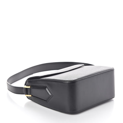 Louis Vuitton Epi Buci Black 4 of 9