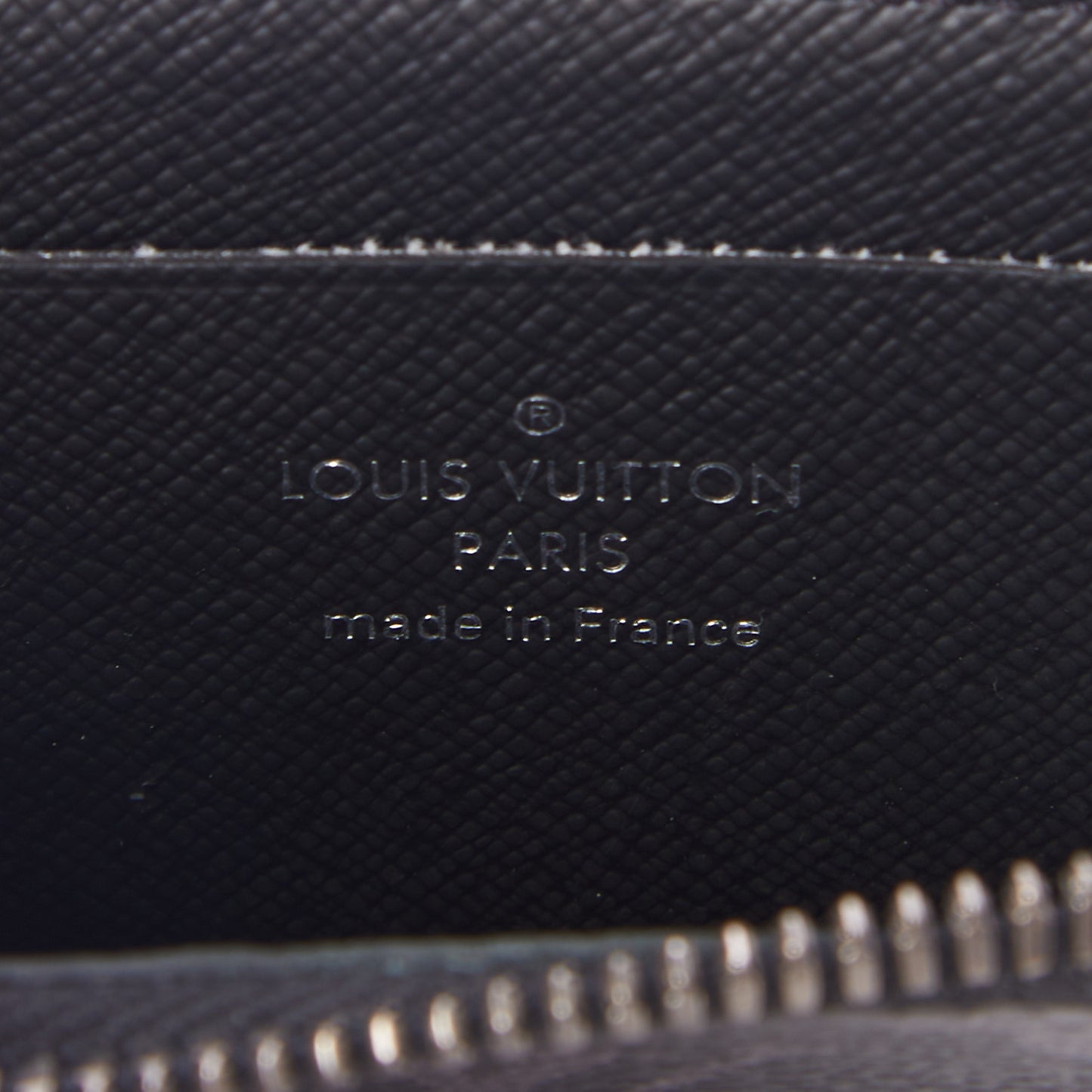 Monogram Eclipse Coin Purse