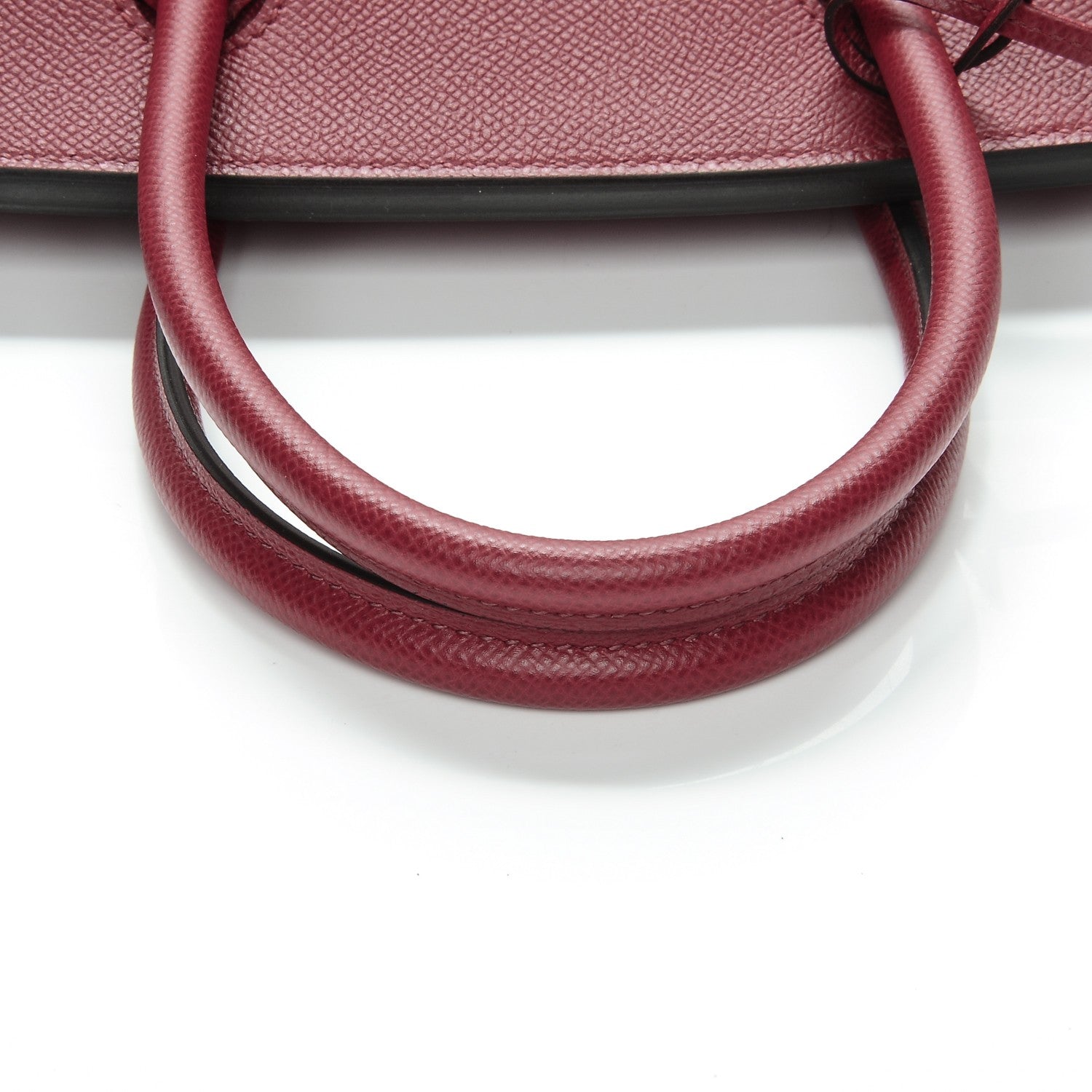 Hermes Epsom Birkin 30 Rouge Grenat 12 of 24