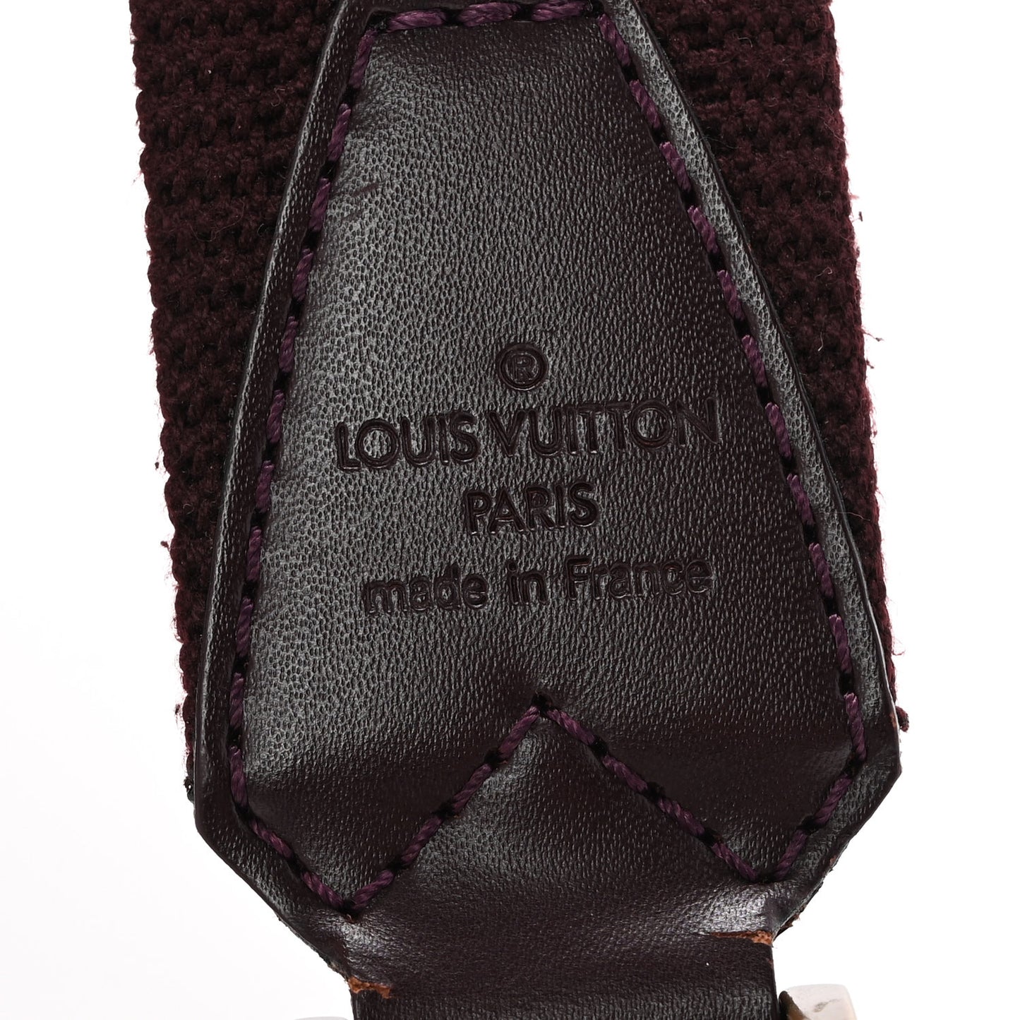Canvas Adjustable Shoulder Strap