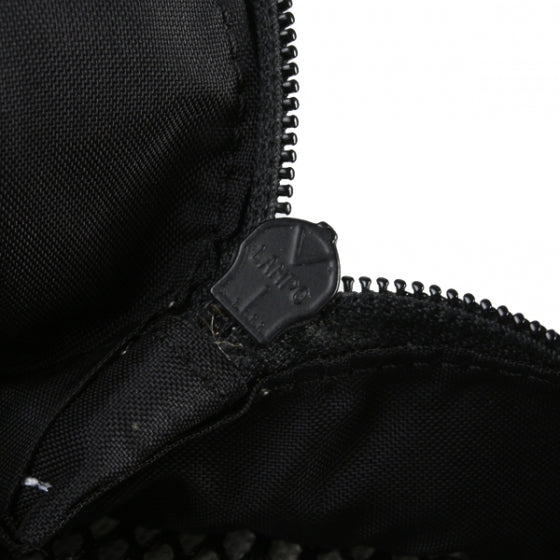 Chanel Mesh Sport Tote Black 12 of 13