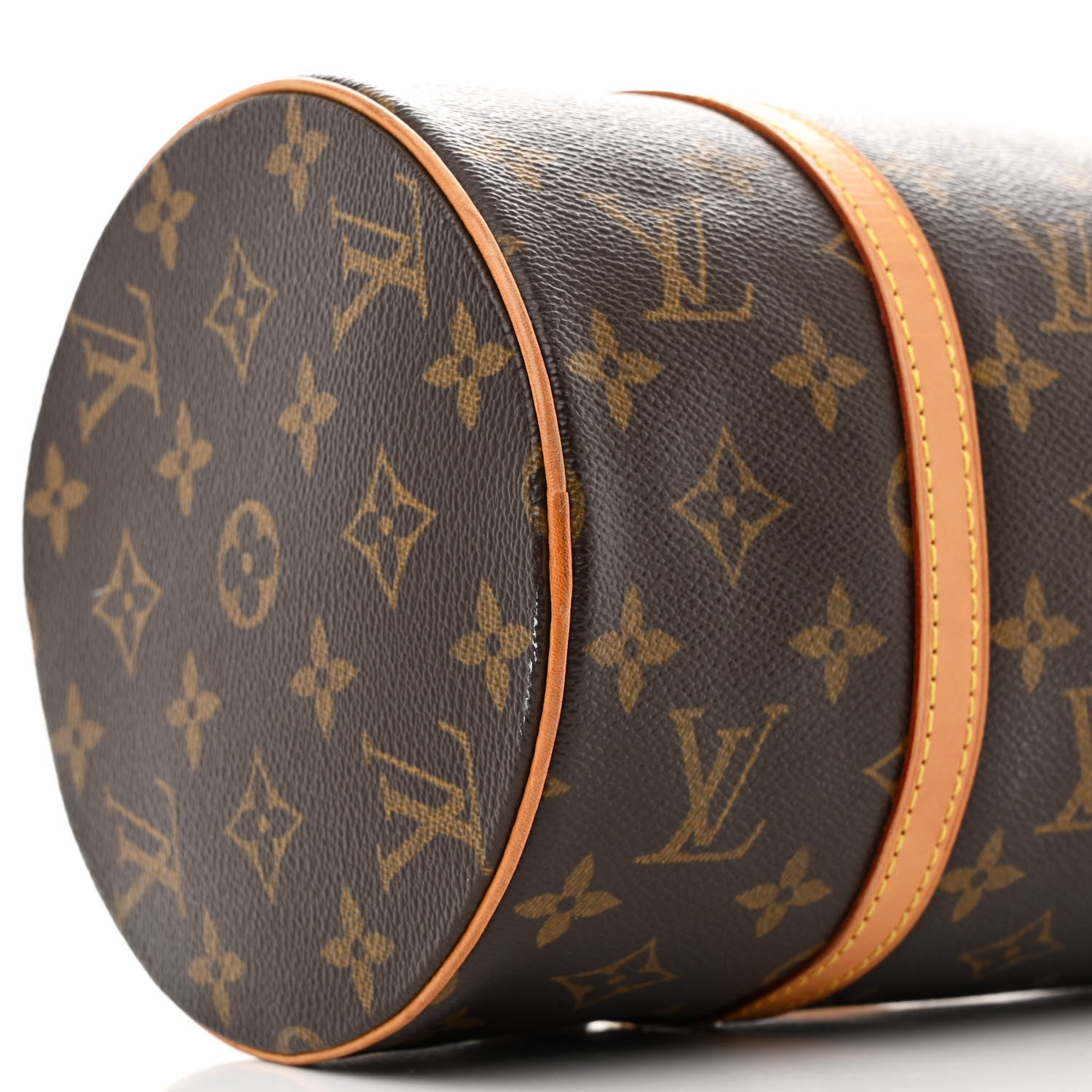 Louis Vuitton Monogram Papillon 30 With Companion 10 of 13