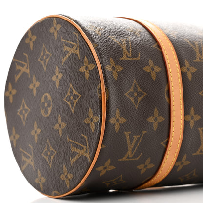 Louis Vuitton Monogram Papillon 30 With Companion 10 of 13
