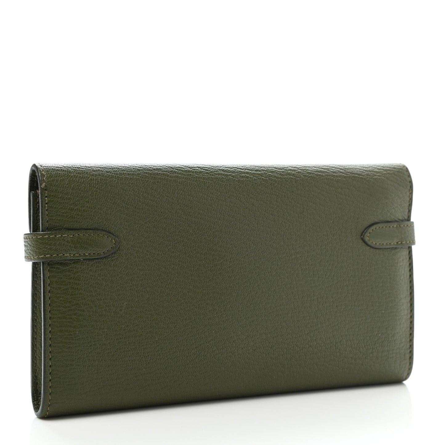 Chevre Mysore Kelly Longue Wallet Canopee