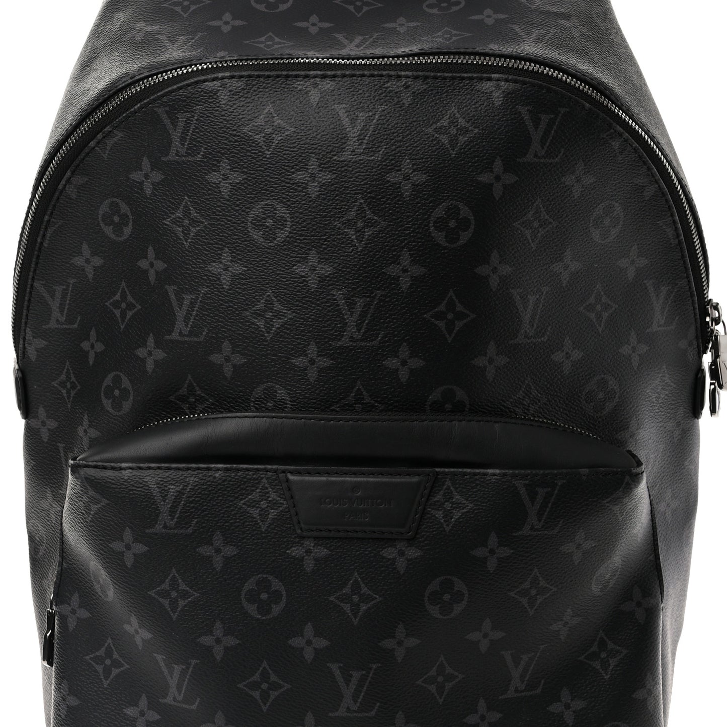 Monogram Eclipse Discovery Backpack PM