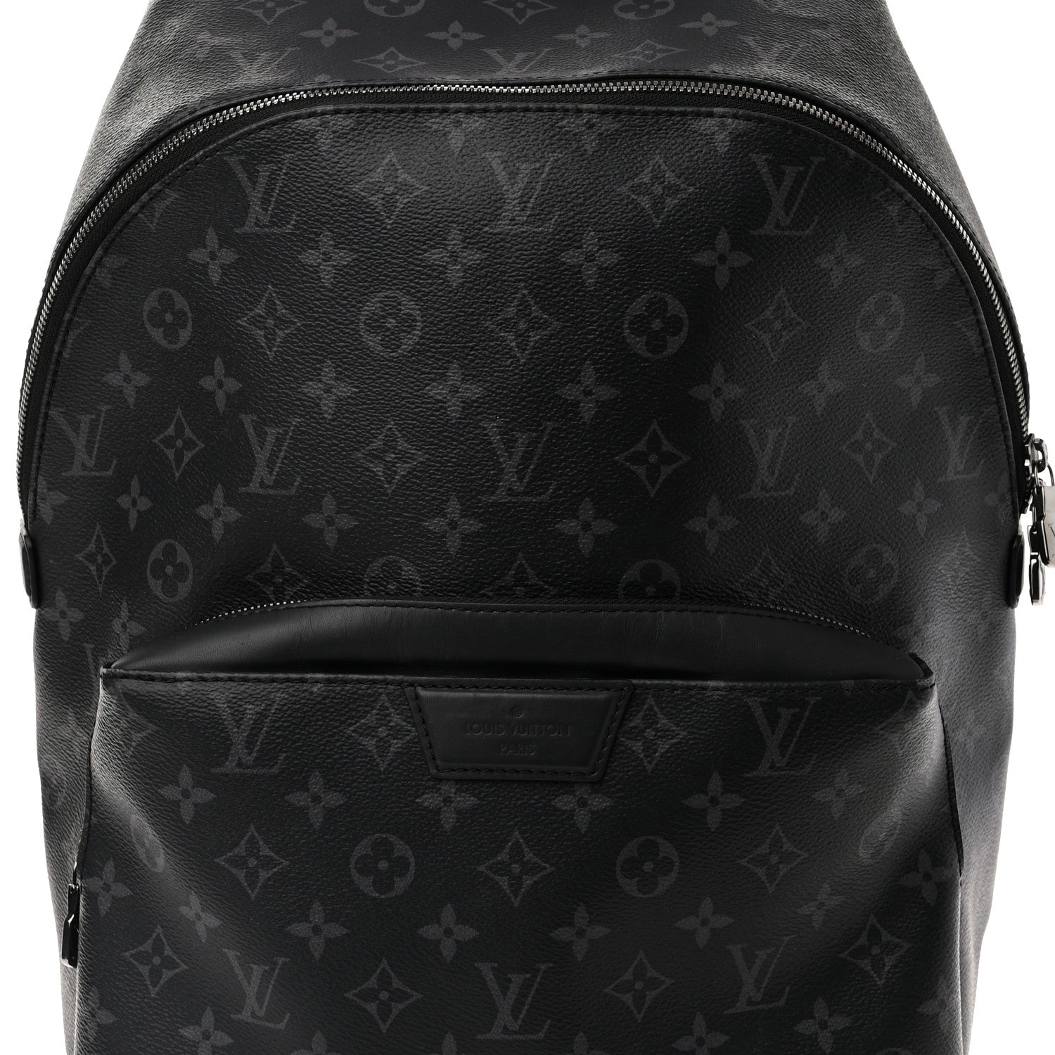 Louis Vuitton Monogram Eclipse Discovery Backpack PM 6 of 9