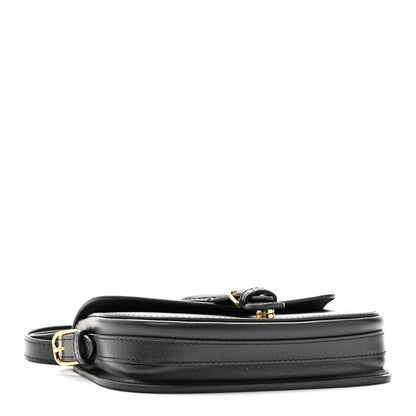 Christian Dior Box Calfskin Mini Bobby Bag Black 4 of 9