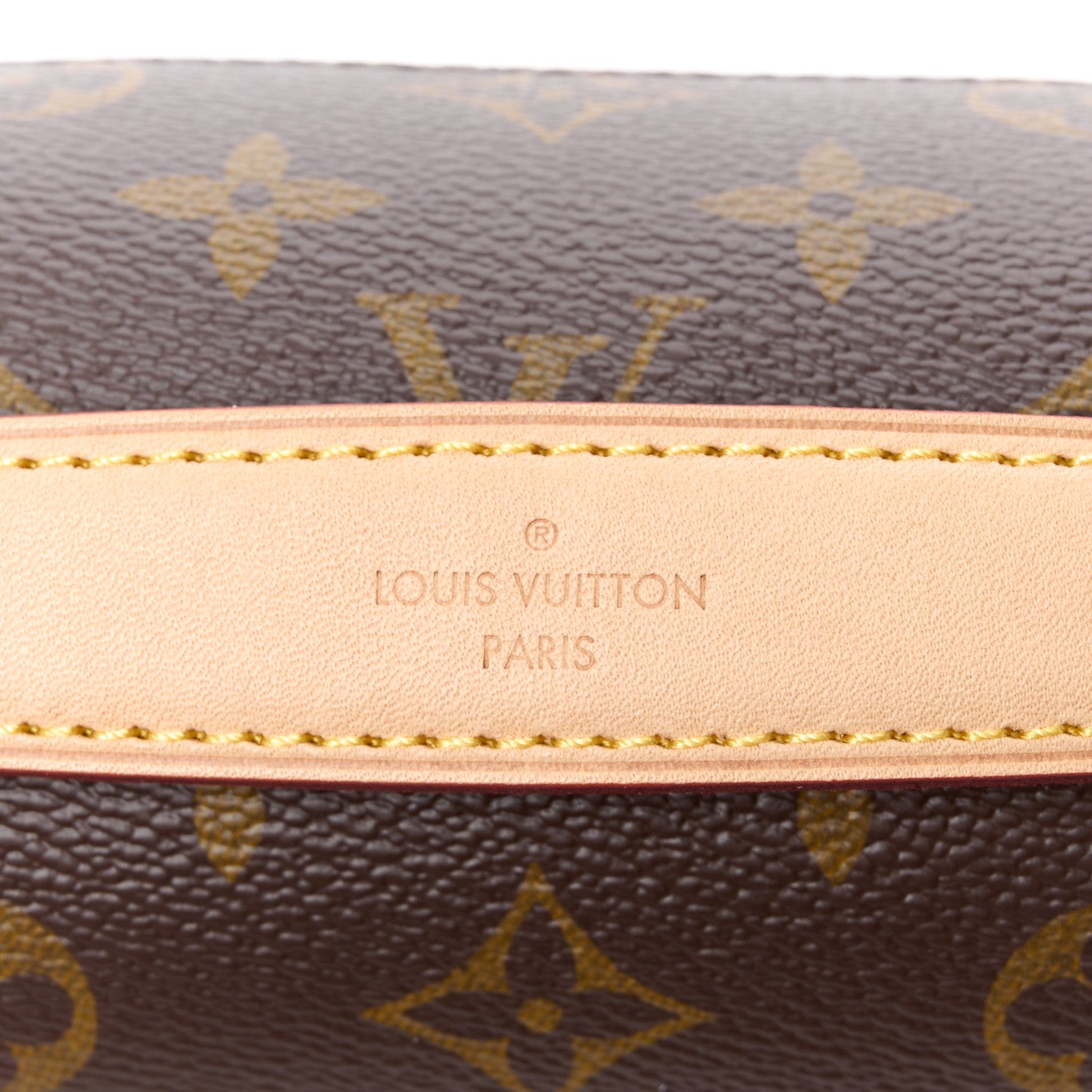 Louis Vuitton Monogram Pochette Metis 8 of 12