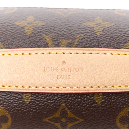 Louis Vuitton Monogram Pochette Metis 8 of 12