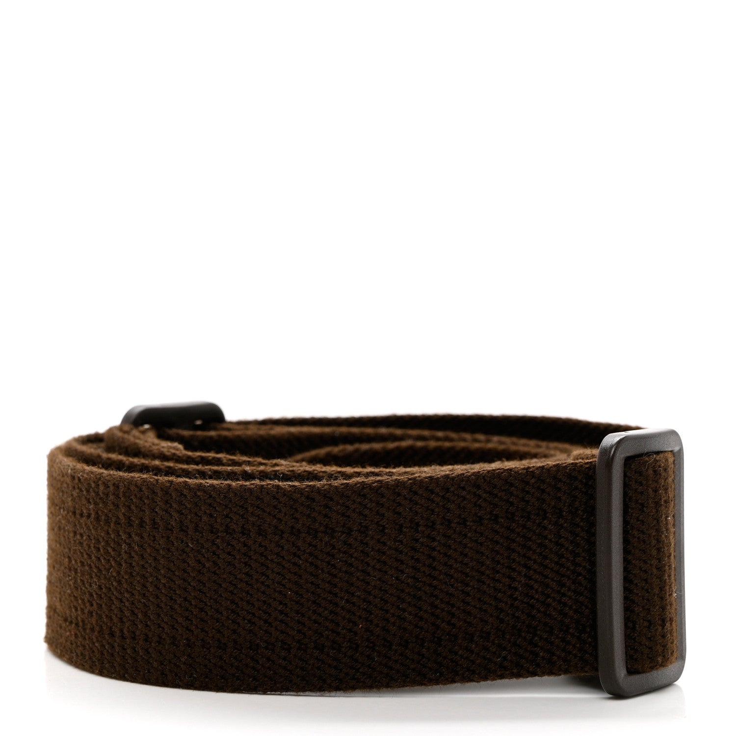 Louis Vuitton Canvas Adjustable Shoulder Strap 2 of 3