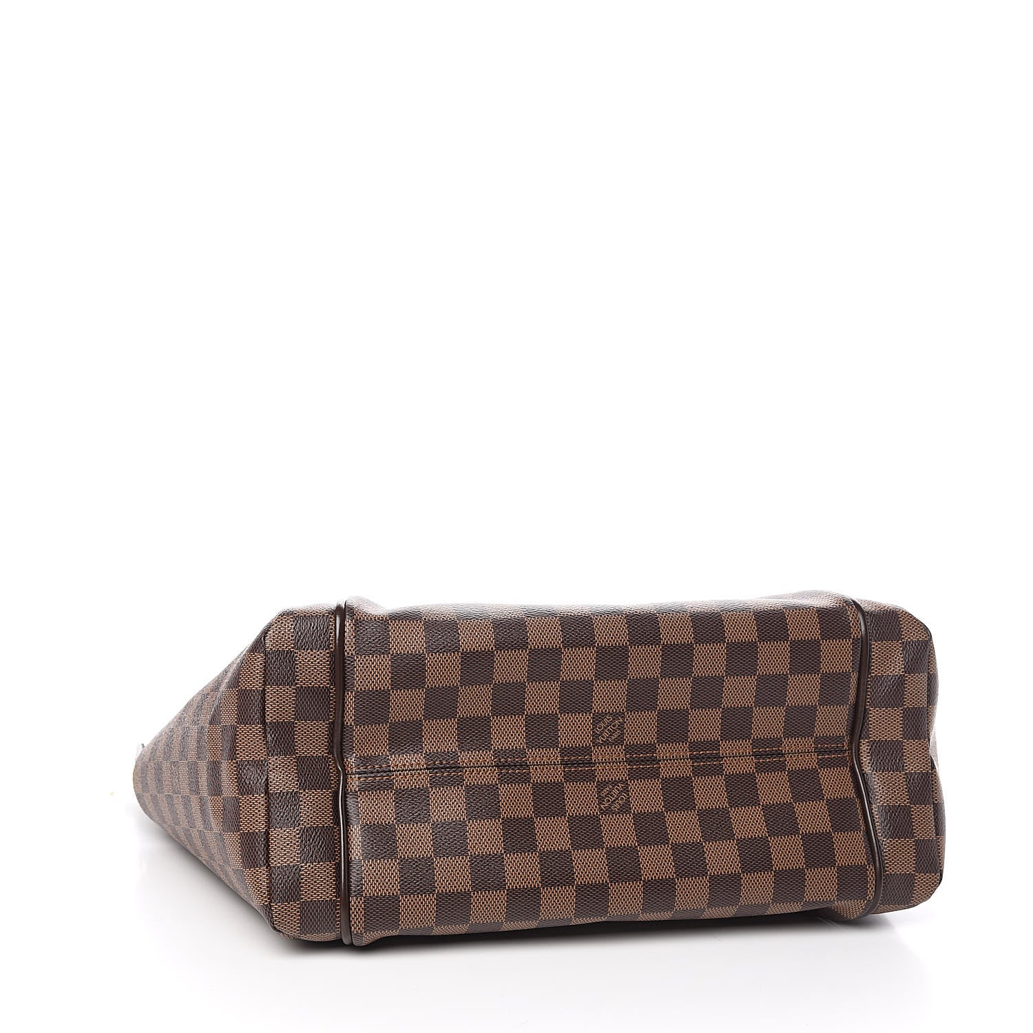 Louis Vuitton Damier Ebene Totally MM 4 of 10