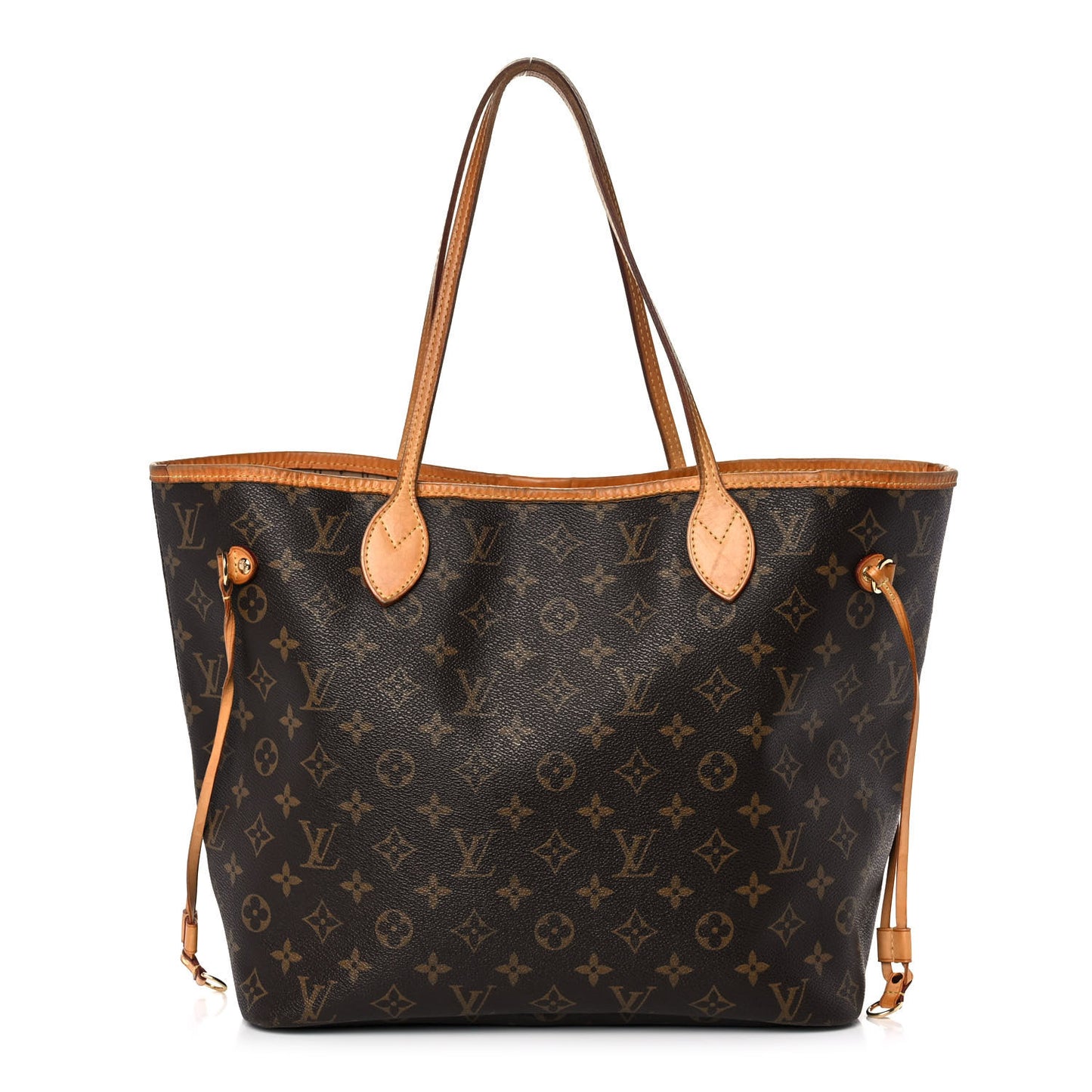 Monogram Neverfull MM