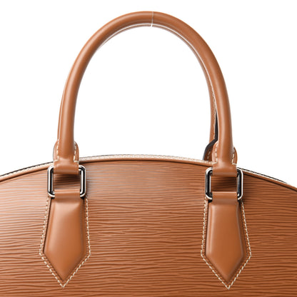 Louis Vuitton Epi Jasmin Cannelle 10 of 10