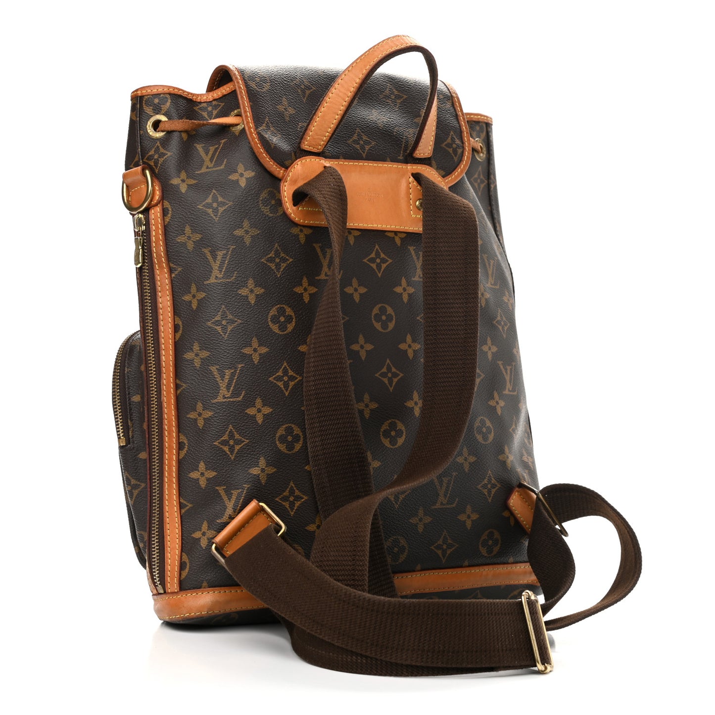 Monogram Bosphore Backpack
