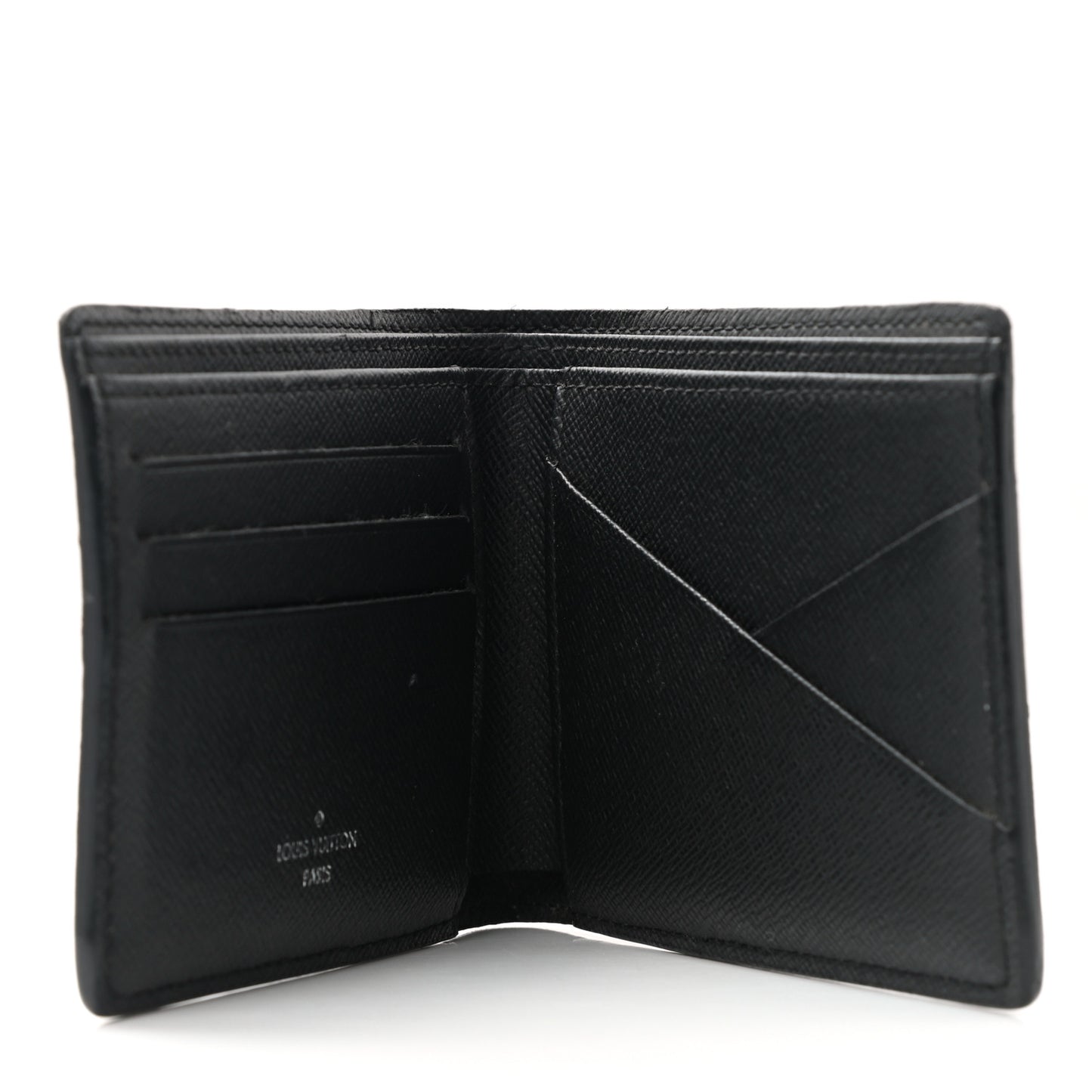 Monogram Eclipse Multiple Wallet