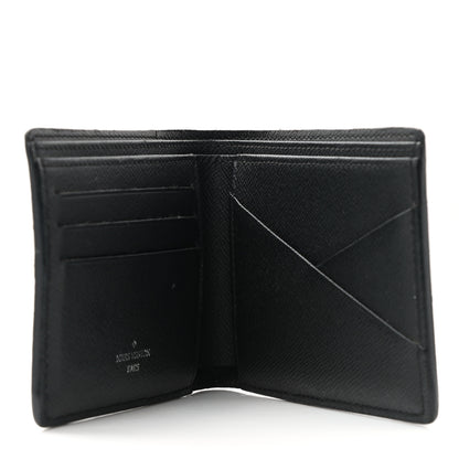 Louis Vuitton Monogram Eclipse Multiple Wallet 5 of 8