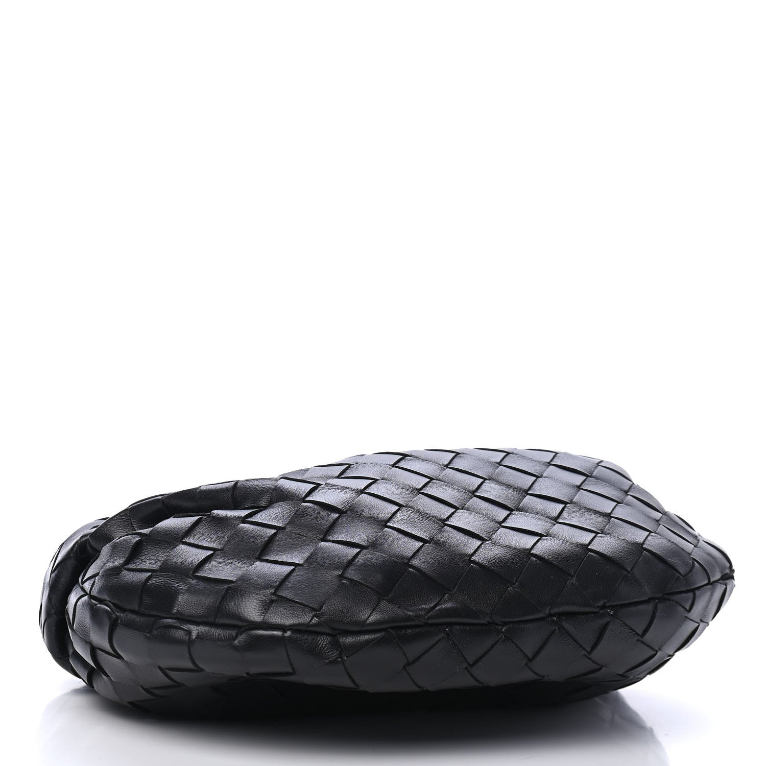 Bottega Veneta Nappa Intrecciato Mini Jodie Black 3 of 4