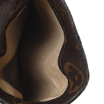 Louis Vuitton Monogram Sunglasses Case MM 5 of 7