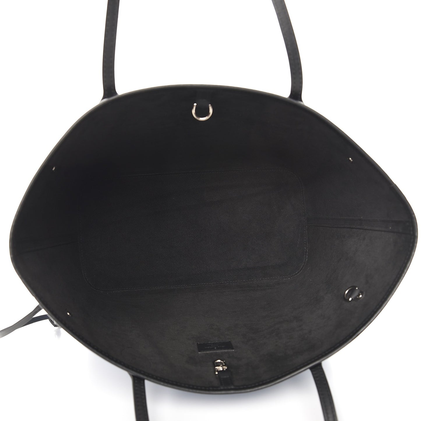 Epi Neverfull MM Denim Light