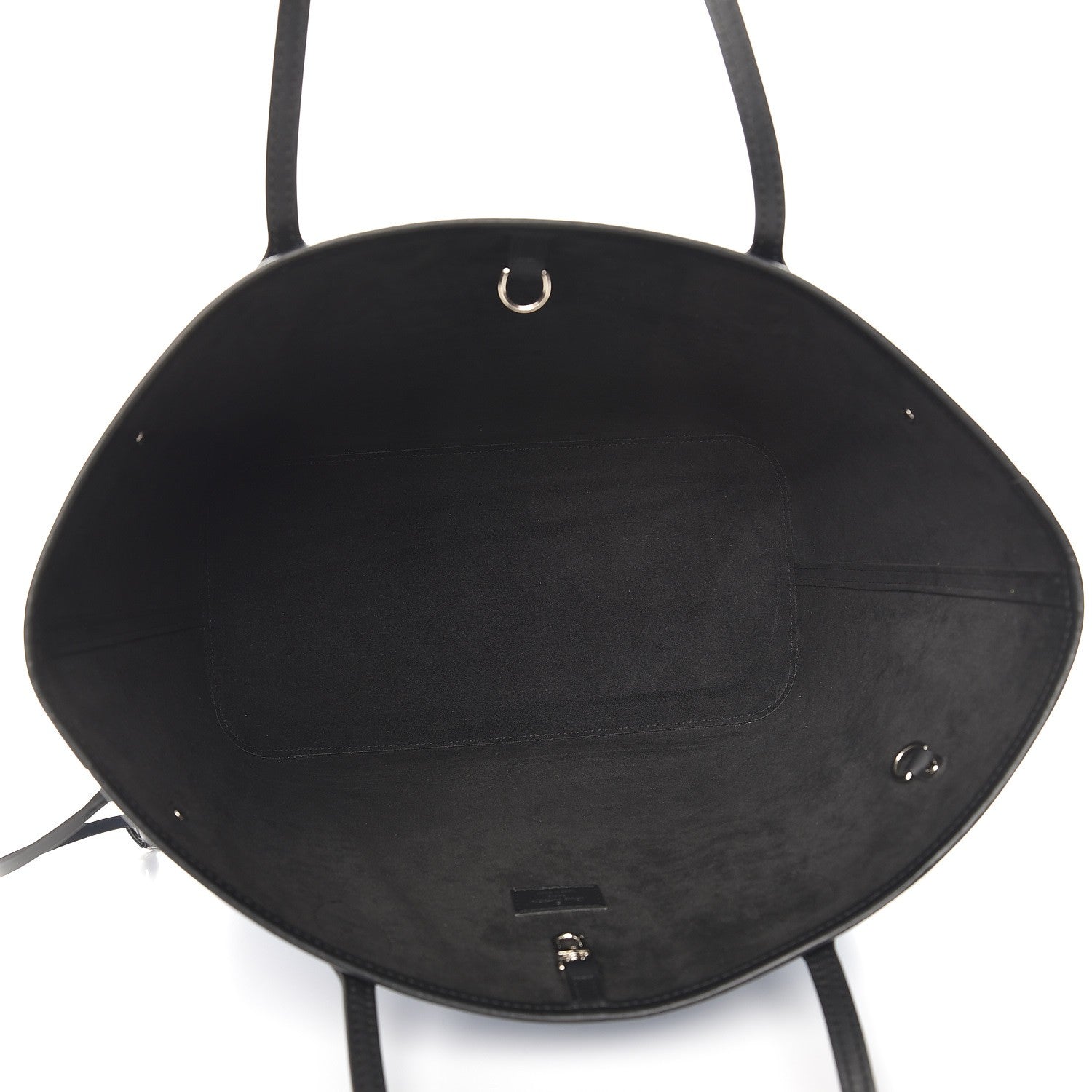Louis Vuitton Epi Neverfull MM Denim Light 5 of 9