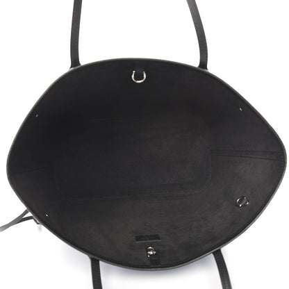 Louis Vuitton Epi Neverfull MM Denim Light 5 of 9