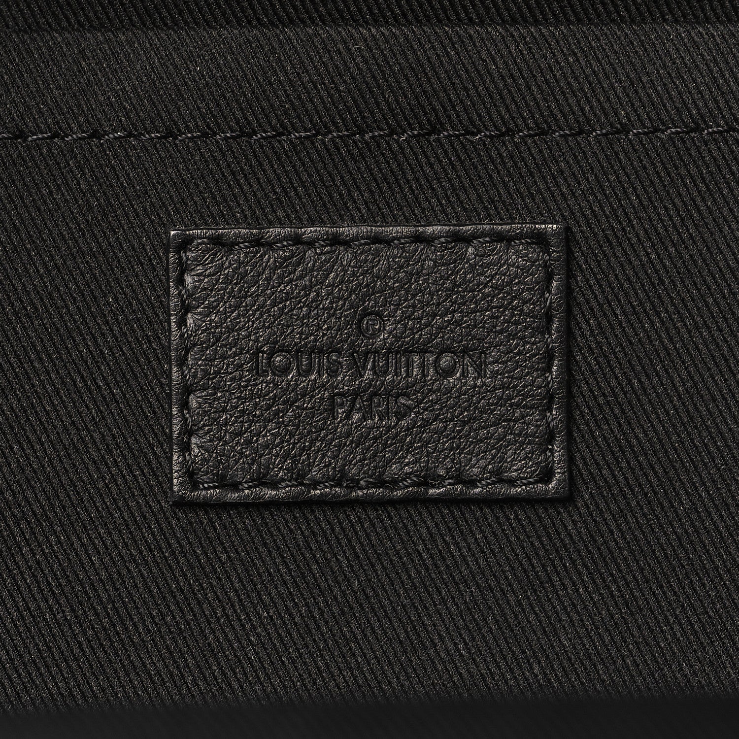 Louis Vuitton Monogram Palm Springs Backpack PM 6 of 11