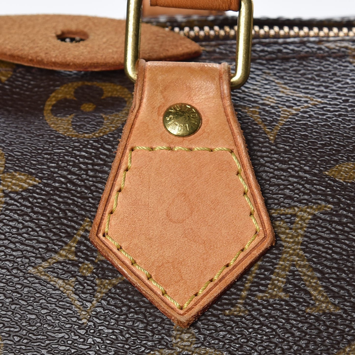 Monogram Speedy 30
