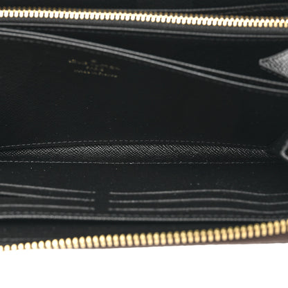Louis Vuitton Reverse Monogram Giant Zippy Wallet 5 of 15