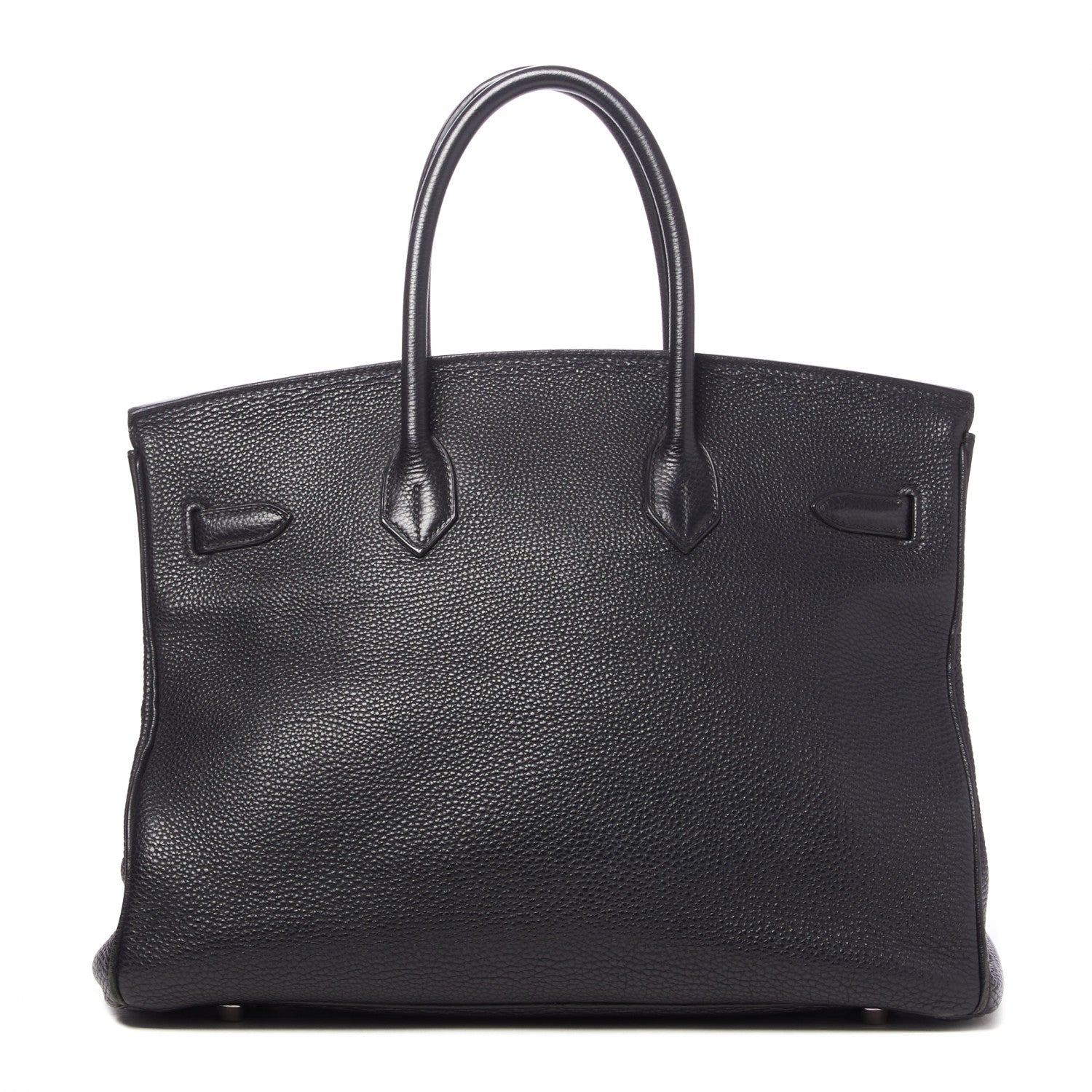 Hermes Togo Birkin 35 Black 3 of 30