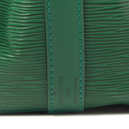 Louis Vuitton Epi Petit Noe Borneo 8 of 8