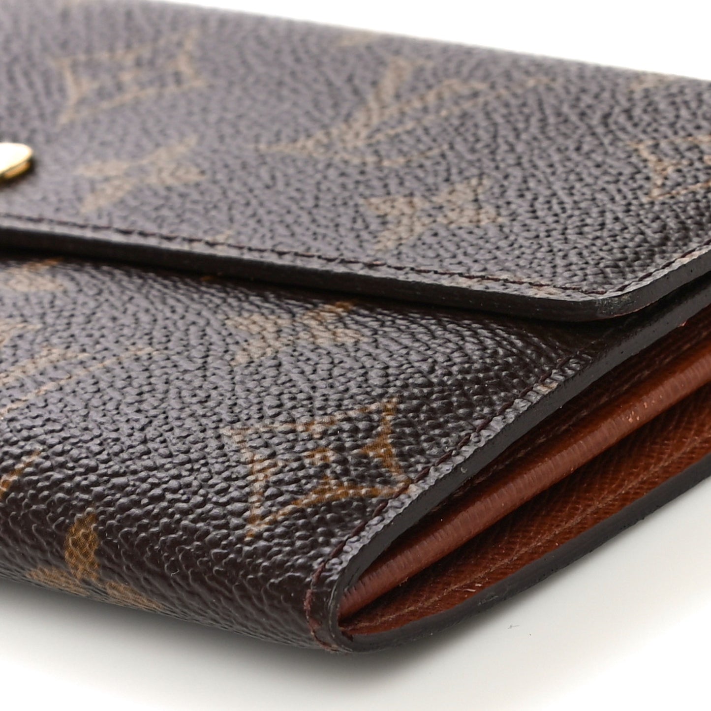 Monogram Porte-Monnaie Pochette