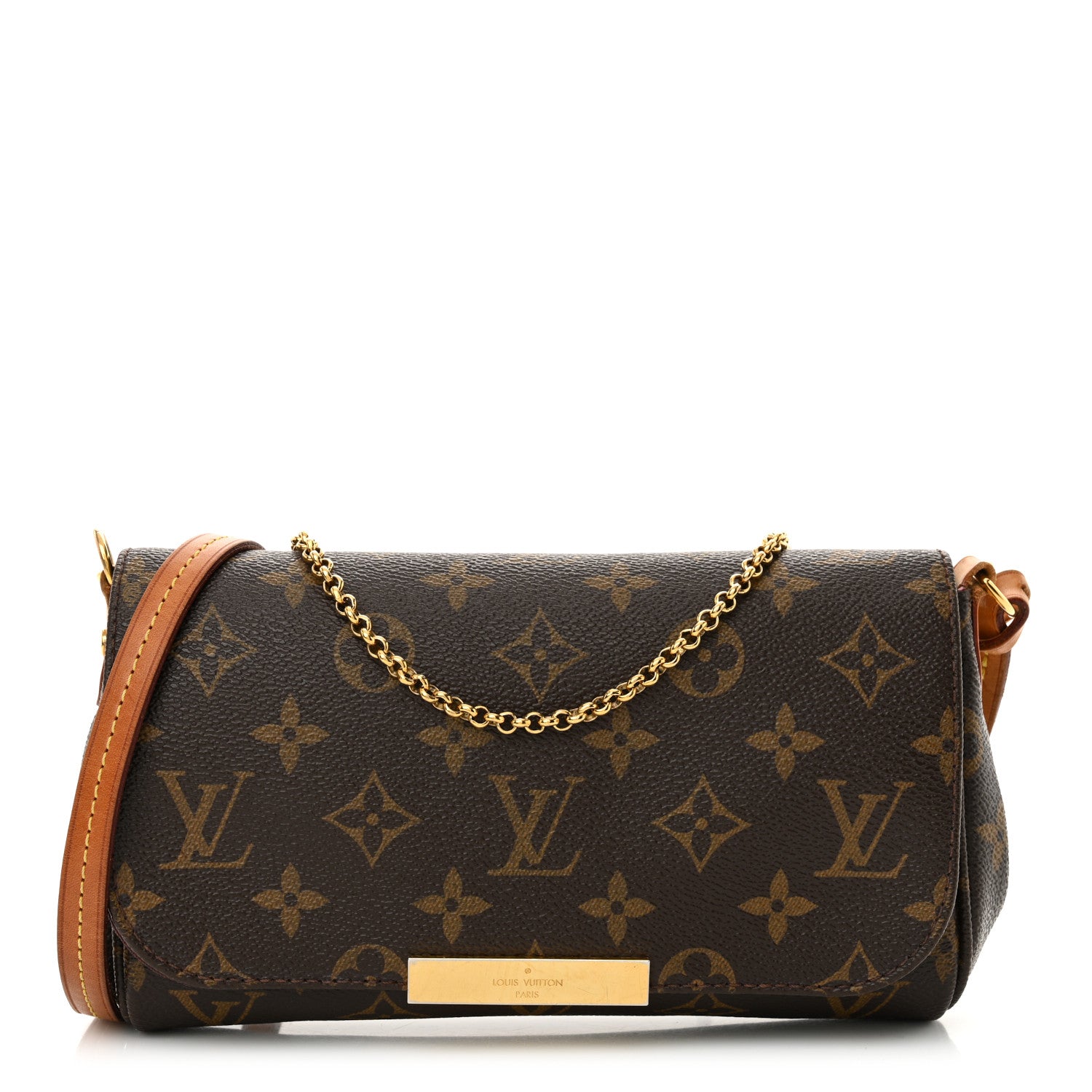 Louis Vuitton Monogram Favorite PM 1 of 12