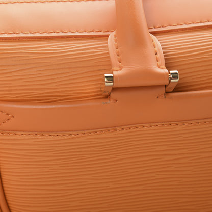 Louis Vuitton Epi Dhanura MM Mandarin 12 of 13