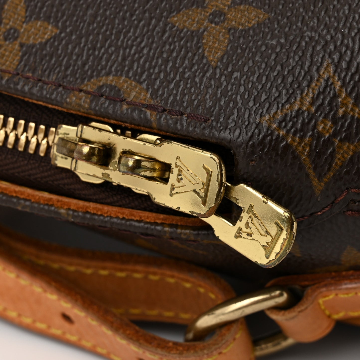 Monogram Ellipse Sac a Dos Backpack