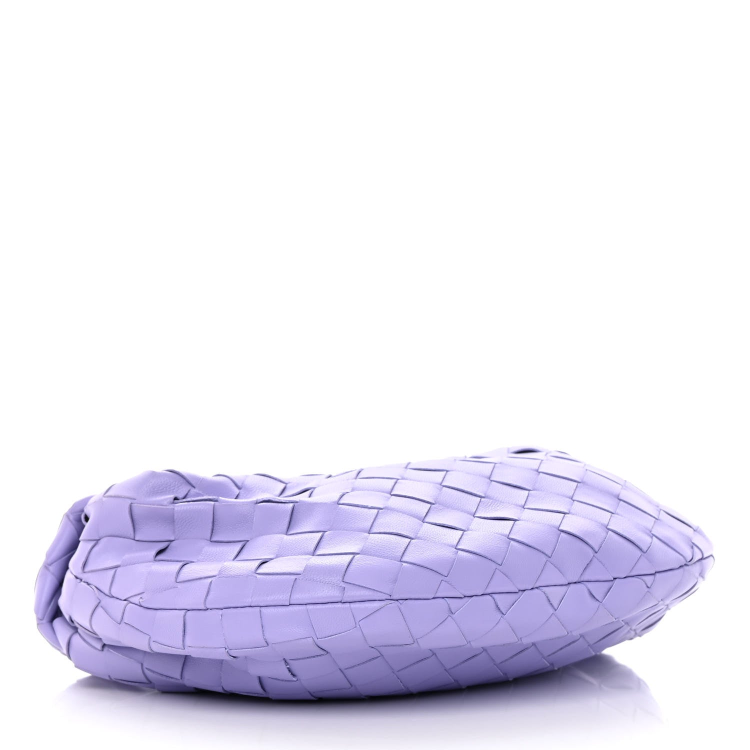 Bottega Veneta Nappa Intrecciato Mini Jodie Lavender 4 of 10
