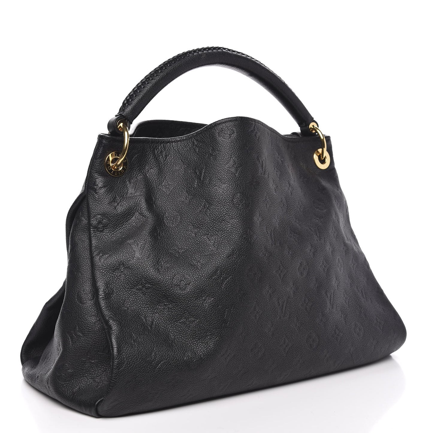Empreinte Artsy MM Black