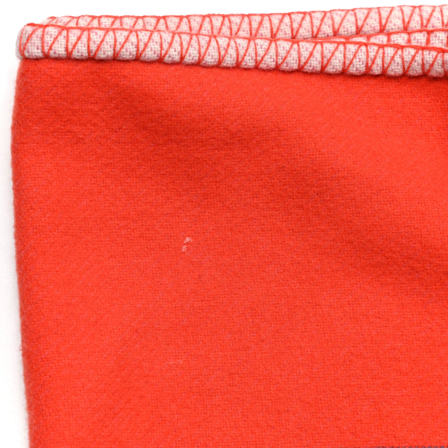 Wool Cashmere Avalon Passe-Passe Blanket Figue