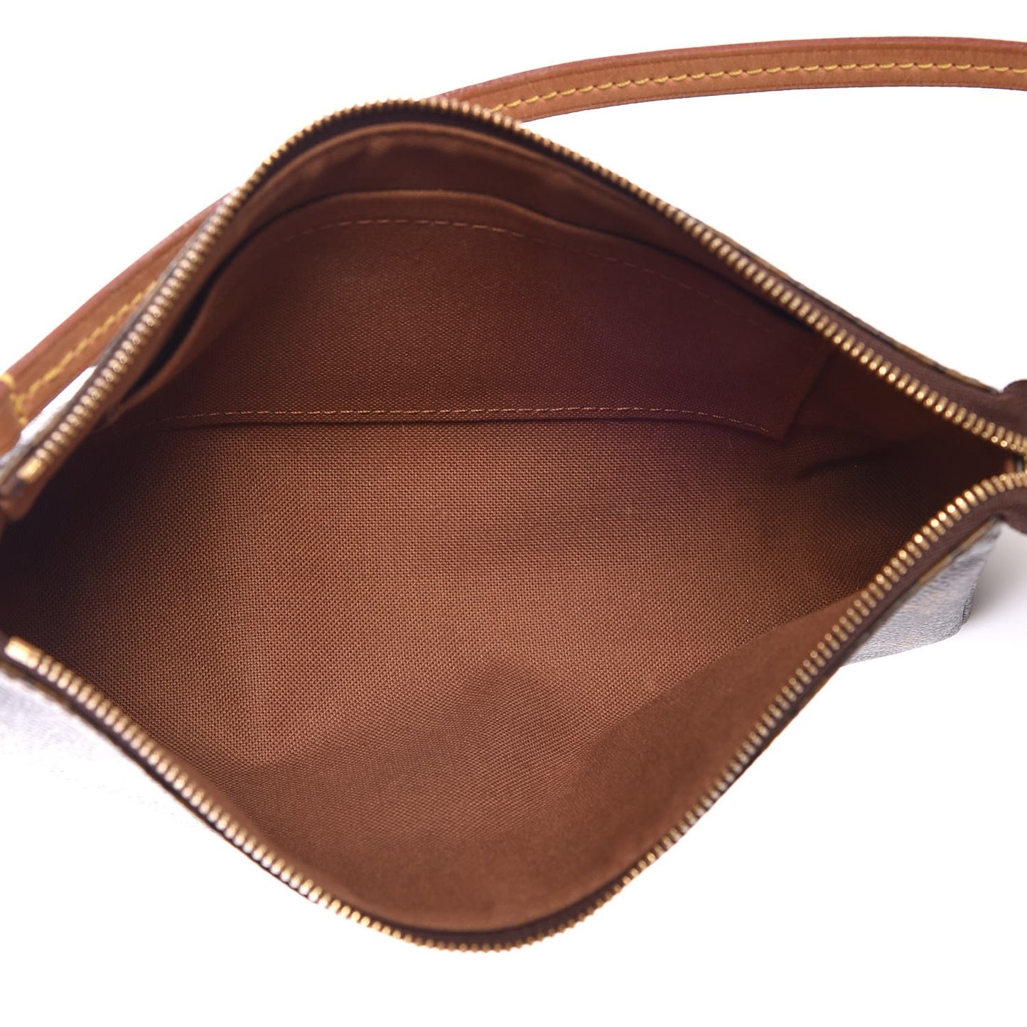 Monogram Pochette Accessories NM
