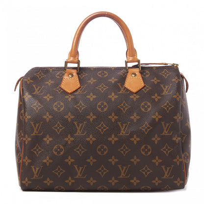 Louis Vuitton Monogram Speedy 30 1 of 10
