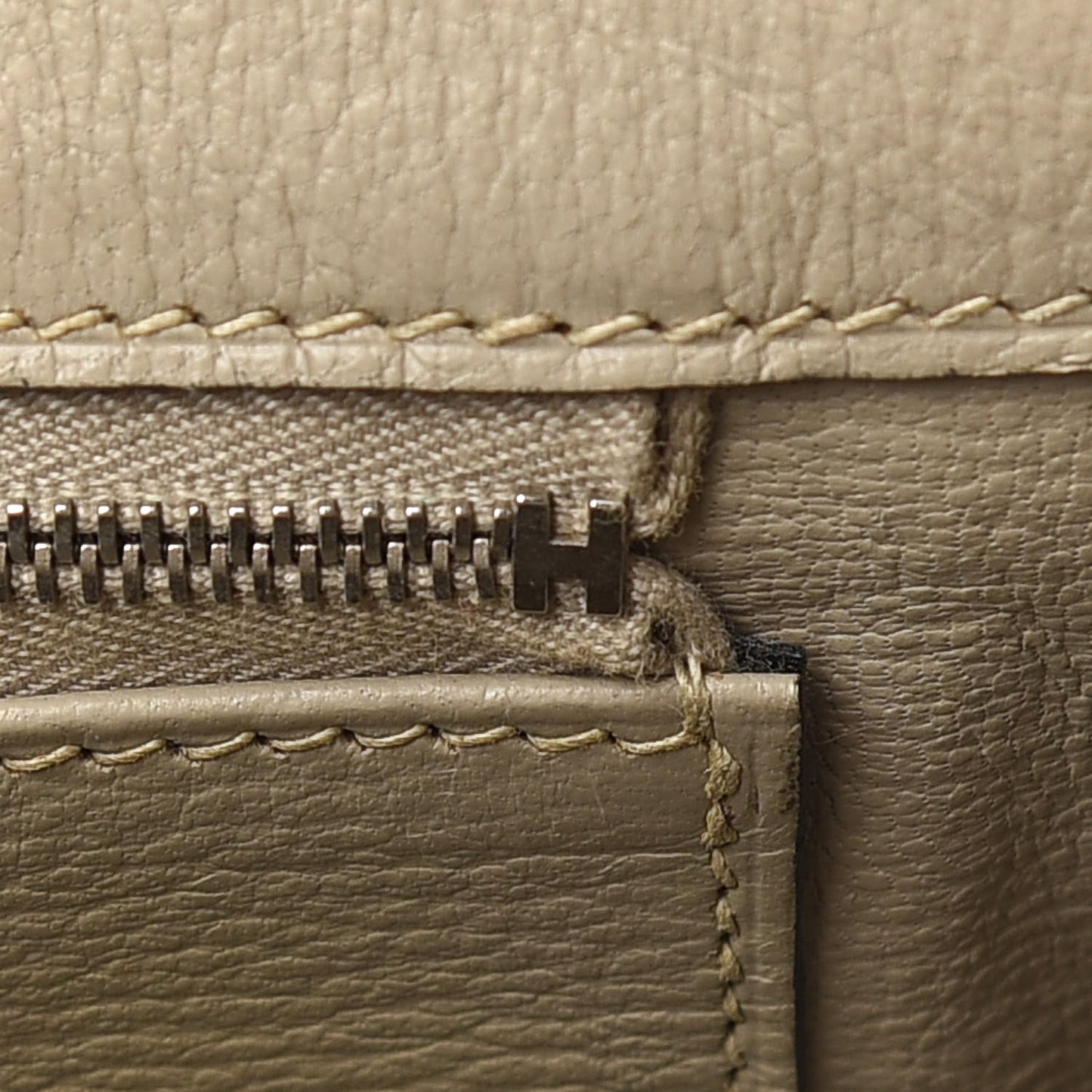 Togo Birkin 30 Origan