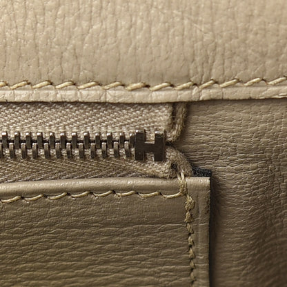 Hermes Togo Birkin 30 Origan 21 of 38