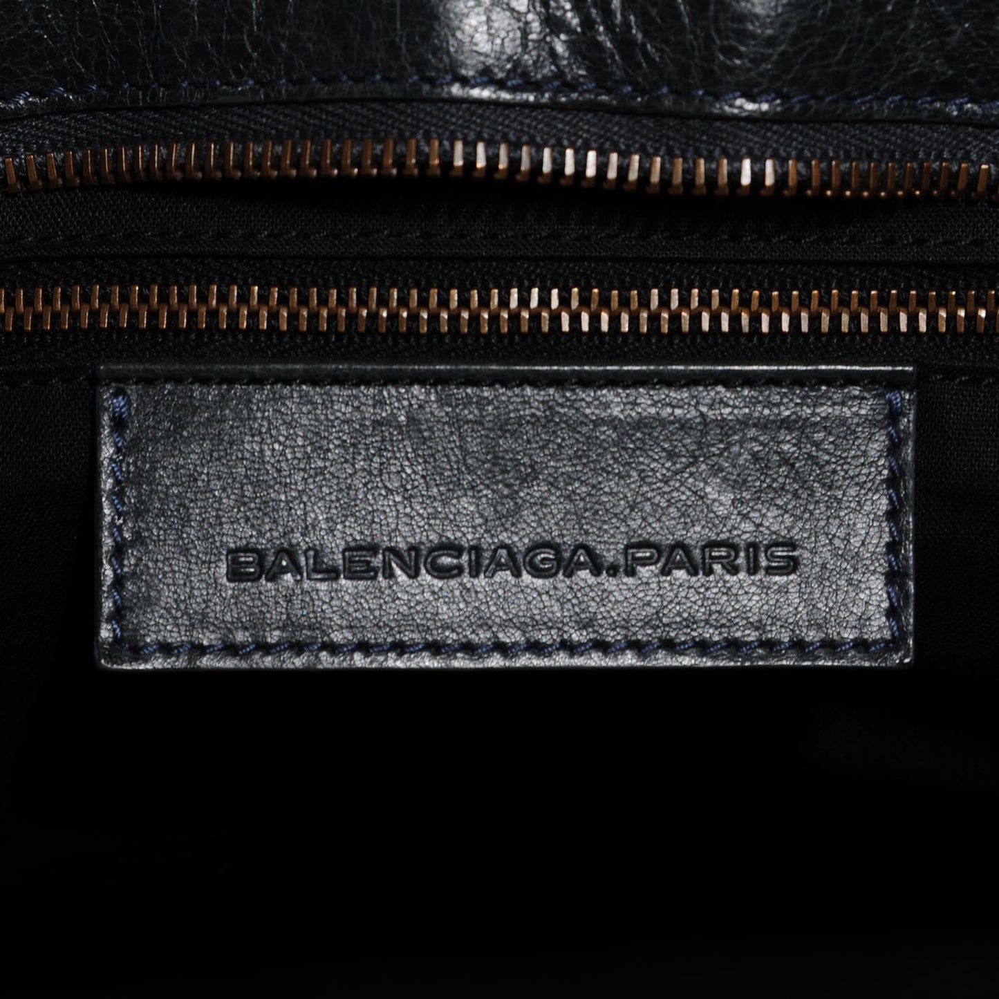 Agneau Classic Hardware Part Time Anthracite