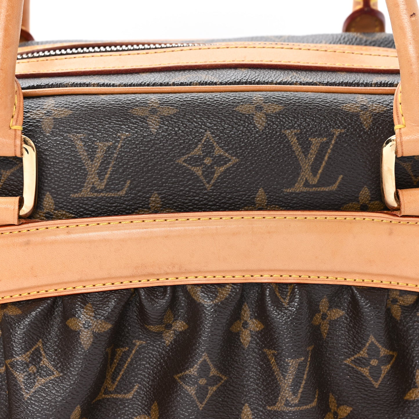 Monogram Mizi